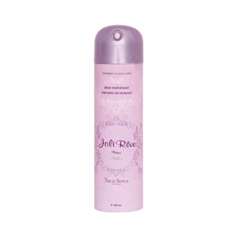 DEODORANT JOLI REVE POUR FEMME 150ML.